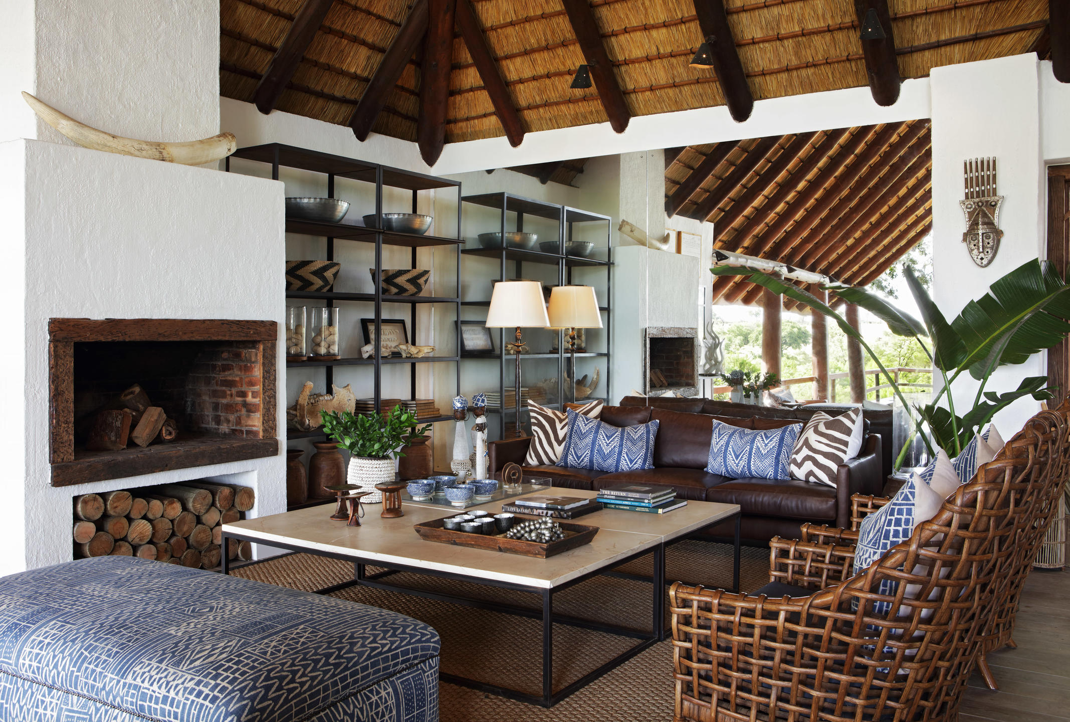 Londolozi Varty Camp thumbnail 2